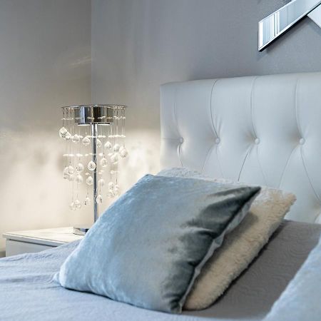 Elegant Suite - In Centro Portanuova Torino Eksteriør billede