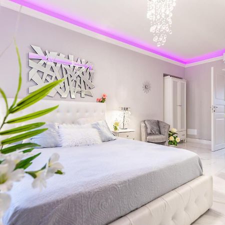 Elegant Suite - In Centro Portanuova Torino Eksteriør billede
