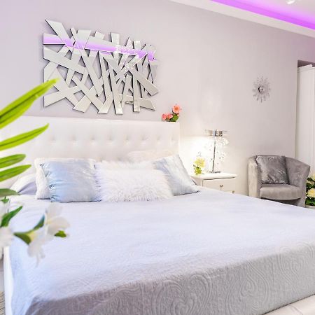 Elegant Suite - In Centro Portanuova Torino Eksteriør billede
