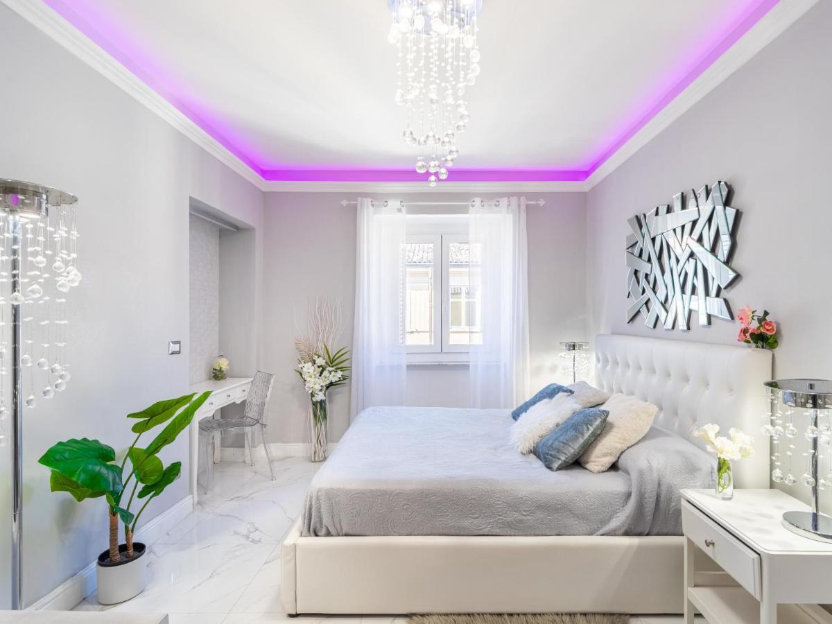Elegant Suite - In Centro Portanuova Torino Eksteriør billede